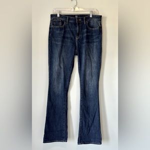 Gap denim women’s jeans